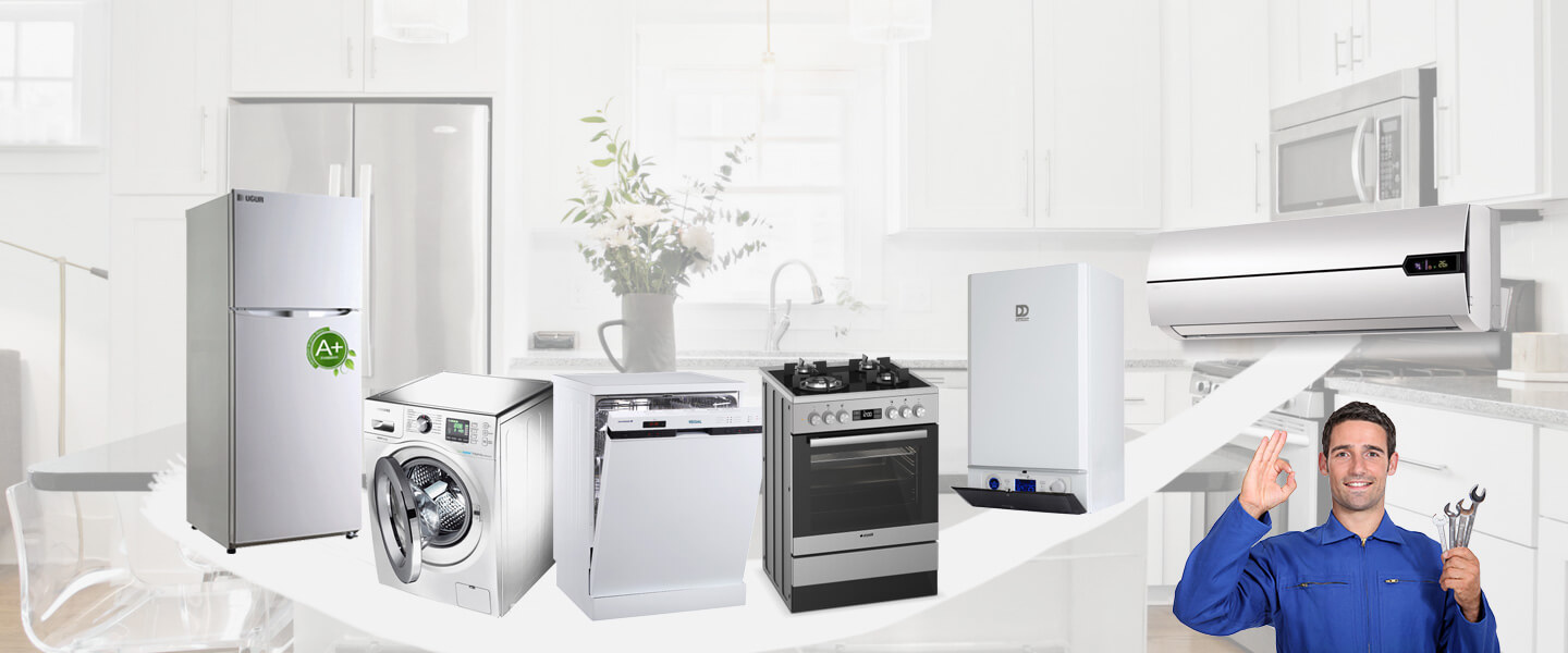 Şirinyer Grundig Servisi